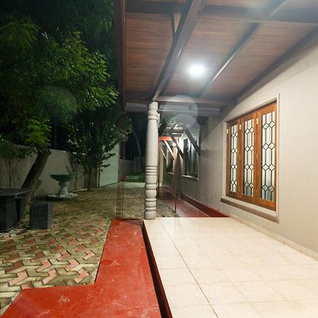 Omega Villa Galle Exteriér fotografie
