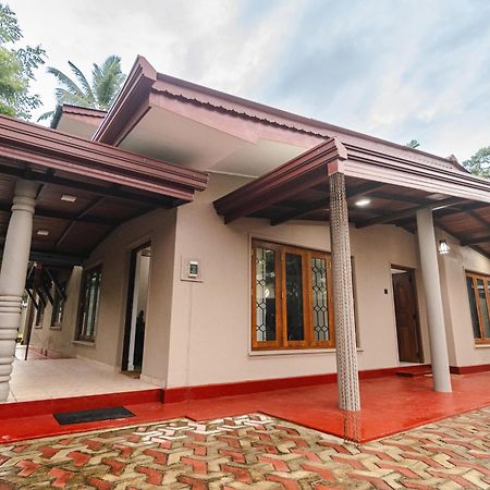 Omega Villa Galle Exteriér fotografie