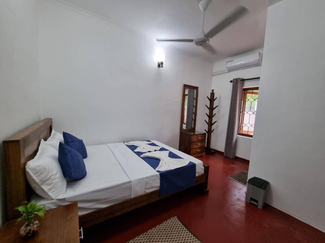 Omega Villa Galle Exteriér fotografie