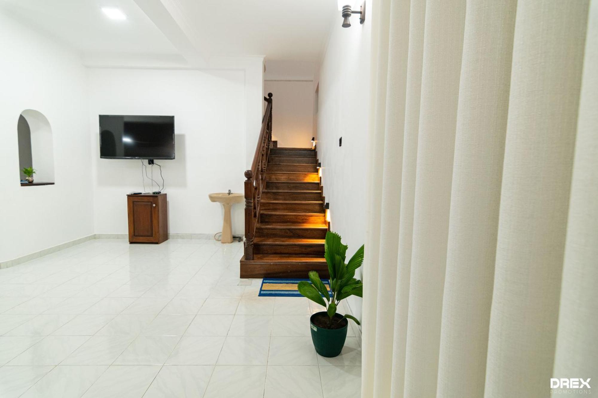 Omega Villa Galle Exteriér fotografie